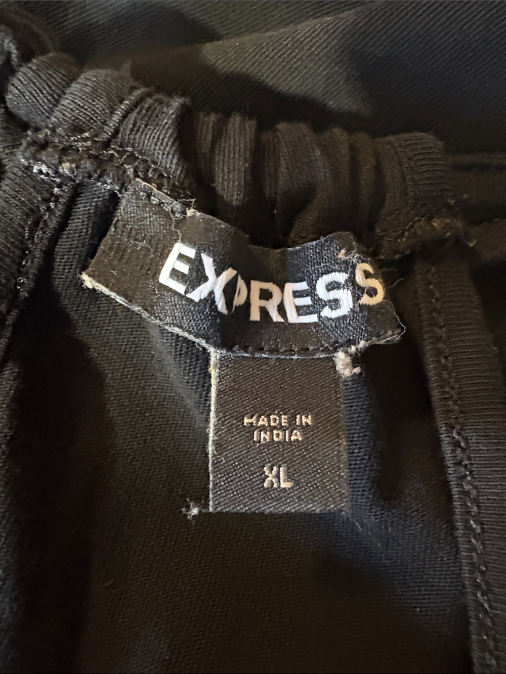 Express Top - Picture 9 of 10
